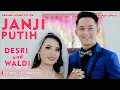 Download Lagu Janji Putih - DoddieㅣWaldi  \u0026 Desri WeddingㅣPenda Pilang Berada