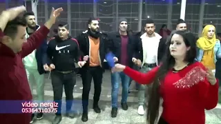 حفلات عفرين حفله راس السنه      في تركيا الفنان محمد موسى دندنها