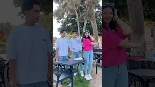 الجزء التاني من فكرة قصة حب تعالو نلعبو الصراحه هسيبكم تتفرجو 