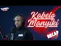 Download Lagu Tshwane FM Chats with Kabelo Manyiki | Content, Confidence, Creativity!