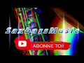 Download Lagu Stéphanie Mills - I Never Knew Love Like This Before Cover Saxophone Ténor