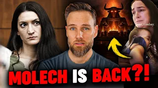 Molech Never Left.  We Just Changed the Name.