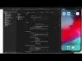 Spoofing iPhone Location Using Xcode - Step By Step