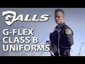 Galls G-Flex Class B Uniforms
