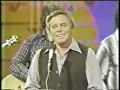 Raymond Fairchild with Tom T. Hall Grand Ole Opry 1979