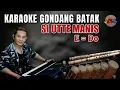 Download Lagu Gondang Batak, Siutte Manis, E=Do - Karaoke Untuk Seruling - Gondang Batak Versi Karaoke Keyboard