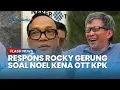 Download Lagu Rocky Gerung Respons Soal Wamenaker Immanuel  Kena OTT KPK: Beban Jokowi dan Prabowo