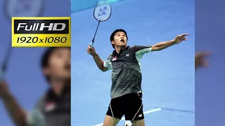 Download [FullHD|50FPS] - MS - Taufik Hidayat vs SHON Seung Mo | 2004 Olympic Games MP3