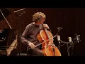 Clemens Christian Poetzsch live at Elbphilharmonie 2021