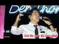 Download Lagu [Karaoke] Chia cách bình yên - Quốc Thiên