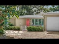 456 Eugenia Rd Vero Beach Florida Real Estate Central Beach Cottage 32963
