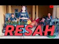 Download Lagu RESAH | Miss Santy | versi koplo | AMORA MUSIK