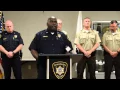 Champaign County police assemble street crimes task force