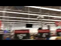 Severe Thunderstorm Knocks Out Power at Walmart
