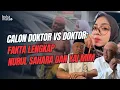 Download Lagu Calon Doktor vs Doktor: Fakta Lengkap Konflik Nurul Sahara dan Yai Mim yang Jadi Sorotan Publik