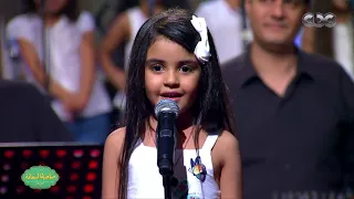 صاحبة السعادة تتر برنامج عروستي غناء عماد كمال 