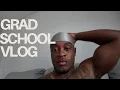 Adjusting to Being Back in School