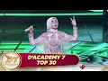 Download Lagu Seolah Bercerita Langsung! Mila Nyanyi “Katakanlah” Dengan Penghayatan Sempurna | D'academy 7 Top 30