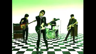 Mr.Children 「シーソーゲーム 〜勇敢な恋の歌〜」 MUSIC VIDEO