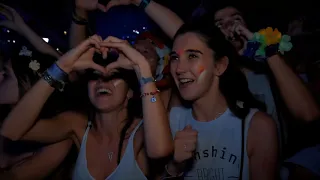 David Guetta Without You Ft Usher Live Tomorrowland 2017 