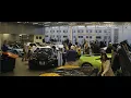 Garage Night Open House Long Island NY Aston Martin Vantage Long Island NY