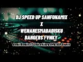 Download Lagu DJ SPEED UP SANFONAMIX X WENANESMABADISKU BANGERS DANII REMIX FT OOKURKIARA RMR 100 TERBARU 2024 MP3