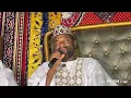 Download Lagu MAULIDIN NABIYI S.A.W TARE DA MALAM IBRAHIM MAI ASHAFA