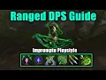 A Guide to New Endgame Ranged on RuneScape