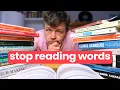 Smartest People Read Books Like This you can too