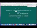 Python geocoder practise