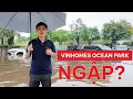 Download Lagu Thực tế Vinhomes Ocean Park có bị NGẬP sau cơn mưa lịch sử?