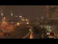 More emp throwing