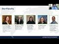 Georgetown University s M S in Environment International Affairs Program Info Session