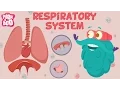 Respiratory System The Dr Binocs Show Learn s For Kids