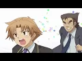 Download Lagu AMV | Highschool never ends | Baka to Test