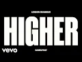 Download Lagu London Grammar, CamelPhat - Higher (Official Video)