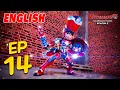 Download Lagu Episode 14 – Mechamato vs. The Chef Robot! | Mechamato Animation Series