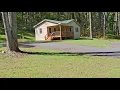 Haycock Acres Tiny Home Community - Floyd County VIrginia