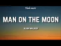 Download Lagu Alan Walker - Man On The Moon (Lyrics) ft. Benjamin Ingrosso