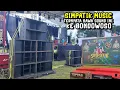 SIMPATIK MUSIC TERNYATA BAWA SOUND SYSTEM INI KE BONDOWOSO