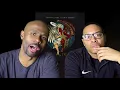 Joyner Lucas & Chris Brown - Stranger Things (REACTION!!!)