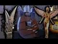 Download Lagu Nirvana's In Utero Veleno Aluminum Guitar