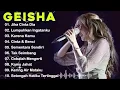 Download Lagu GEISHA Full Album Tanpa iklan - Jika Cinta Dia || Cinta dan Benci || Lagu POP 2000an - Nostalgia