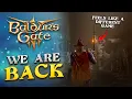 This Mod Made Me Return to Baldur s Gate 3 How to Install