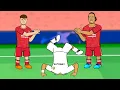 Download Lagu 2-0! Liverpool BEAT Real Madrid - at last🔥 Champions League Goals Highlights