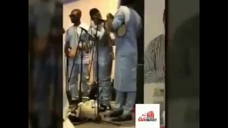 atorise performing at tayo mix album launching in london and money raining