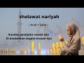 sholawat nariyah suara merdu 2021 | Versi Full