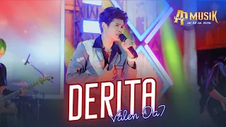 derita valen da7 ft ap musik 