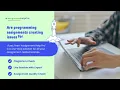 Programming Assignment Help in Australia from Top Programming Experts