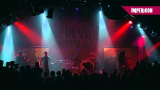 the devil wears prada born to lose escape official hd live video 